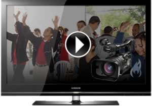 Haz click para ver Jesús mi Amado Ministries en Vivo